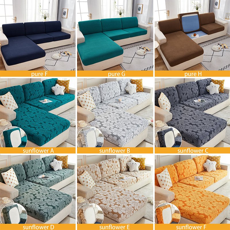 🔥2024 New Wear-Resistant Universal Sofa Cover