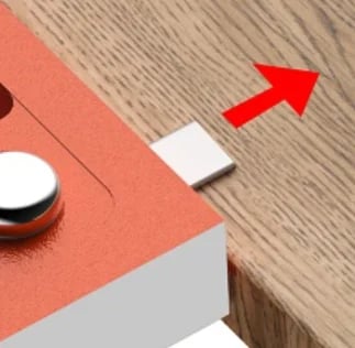 🔥🛠️-Multi-angle measuring ruler