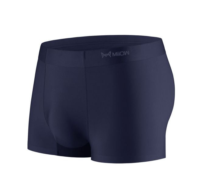 Breathable Ice Silk Men's Underwear
