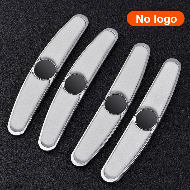 🚒Car four-door side anti-collision strips🛒