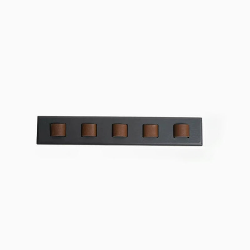 🔥🕶️ Wooden Sunglasses Wall Holder