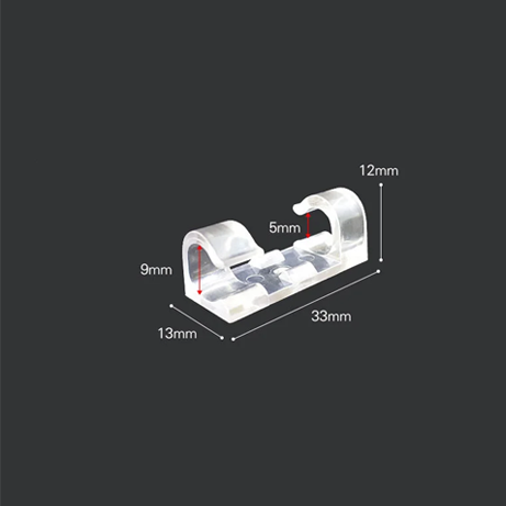 Finisher Wire Clamp