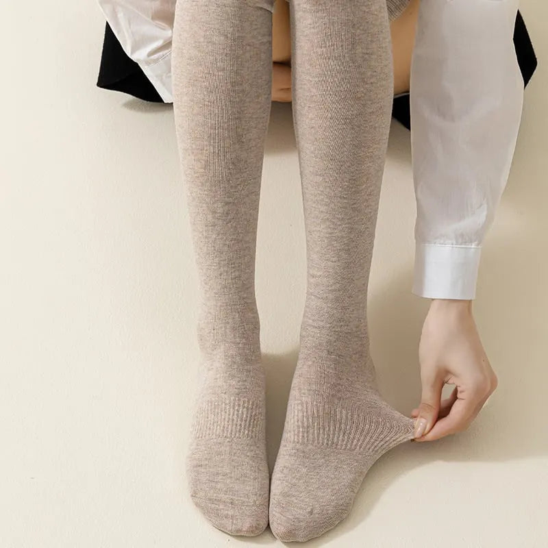 Hot Sale - Women's Warm Thigh High Socks🧦