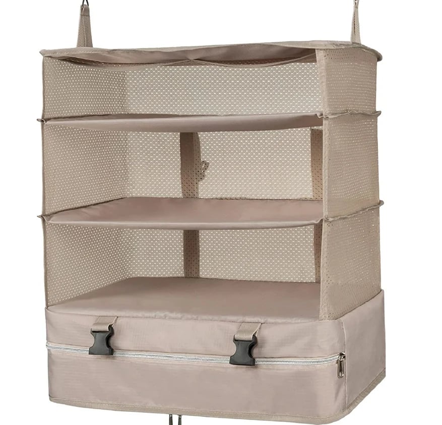🔥🧳Triple Organizer Hanging Bag(buy 2 free shipping)