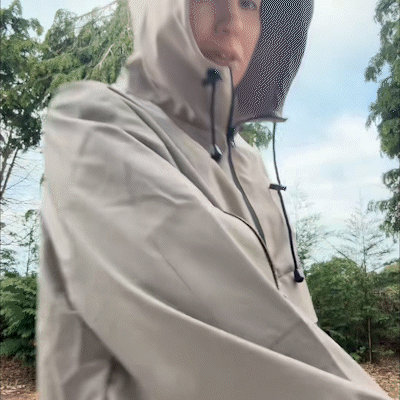 ⏳Time-limited Special⏰3-in-1 Waterproof Women's Jacket – Rain, Wind & Cold, All Covered