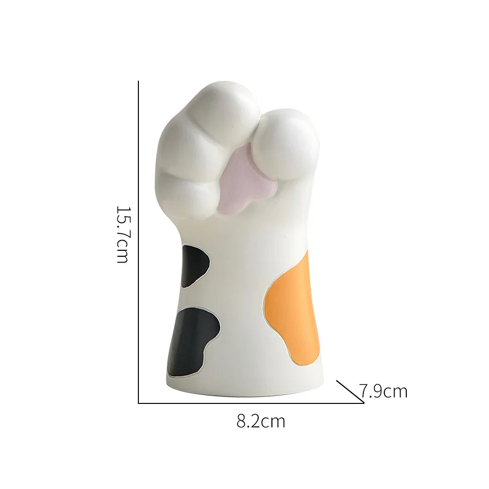 Cat Paw Vase-  BUY 1 GET 1 FREE (2 PCS)