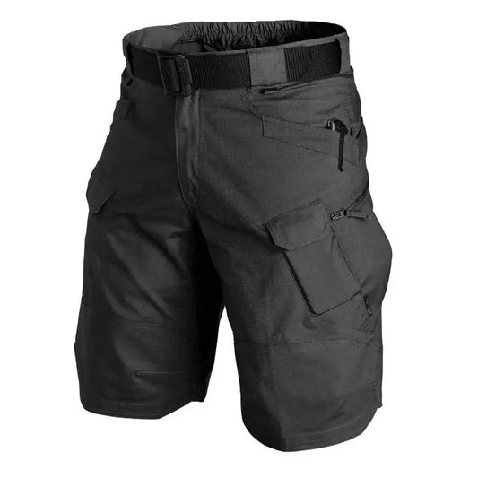 Men’s Tactical Cargo Shorts