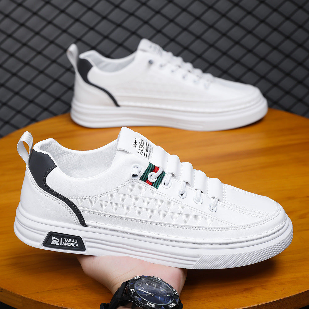 Men's summer fashion breathable casual shoes