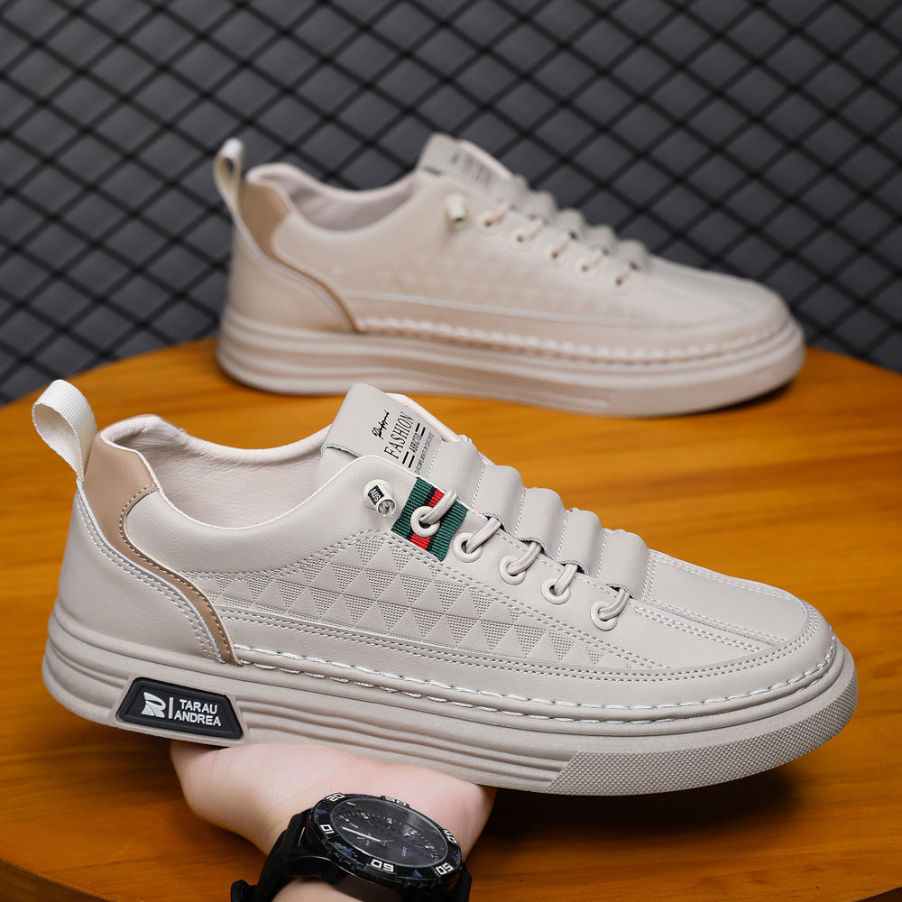 Men's summer fashion breathable casual shoes