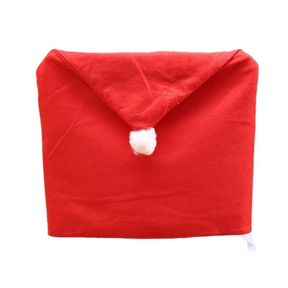 Christmas Chair Set and Tablecloth Set