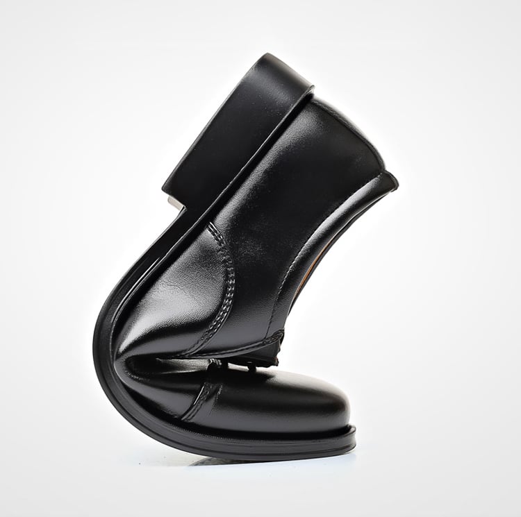 ✨🔥Men's Business Formal Leather Shoes