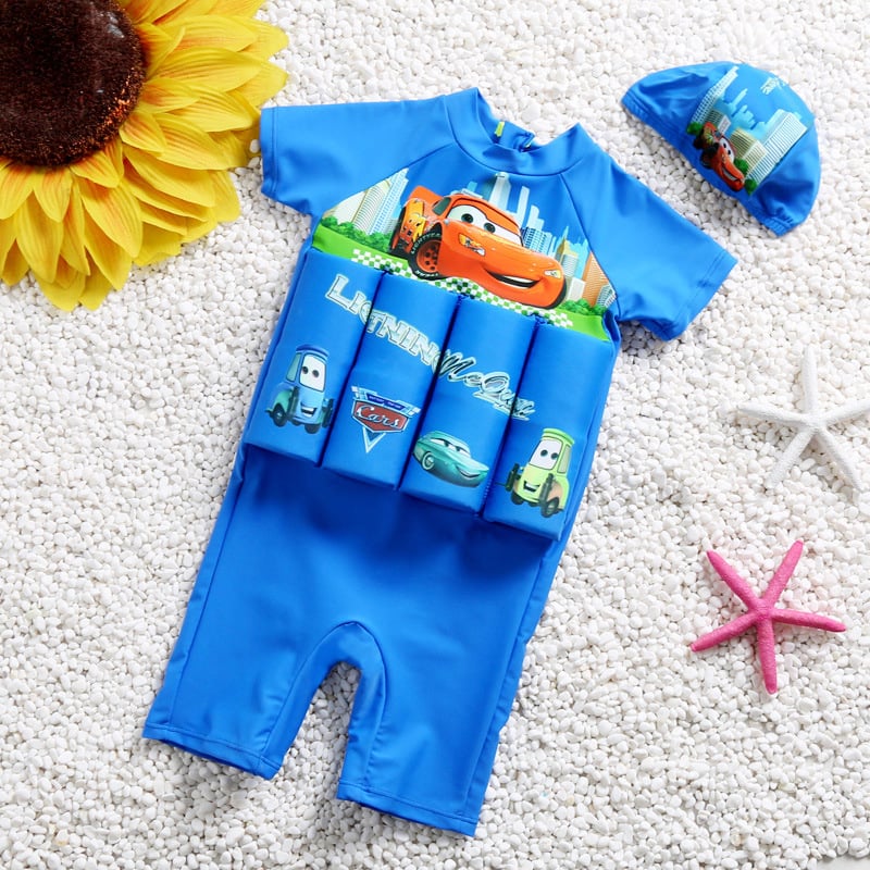 🏊‍♂️-Floating Swimsuit