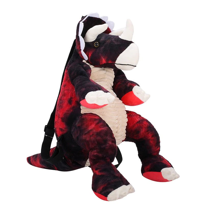 🦖New 3D Dinosaur Children's Backpack