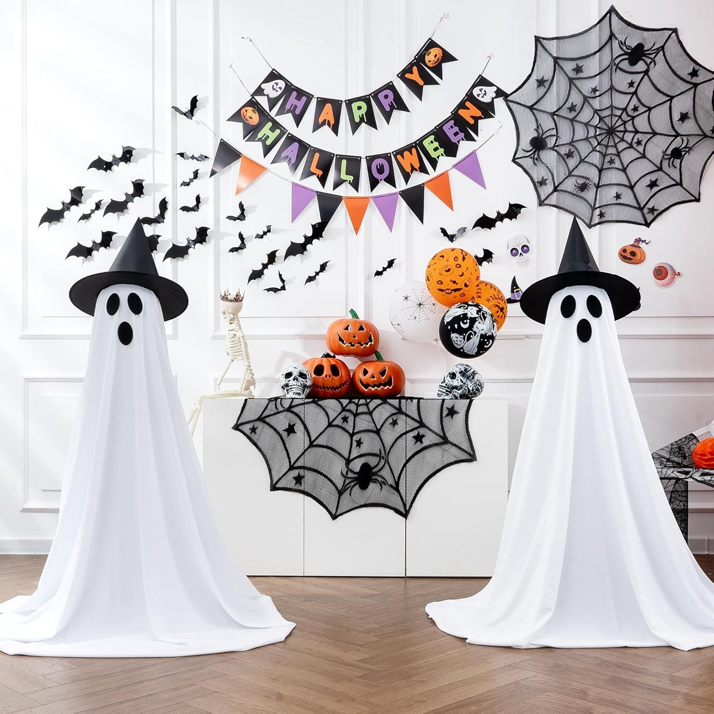 🔥Halloween Decorations Outdoor