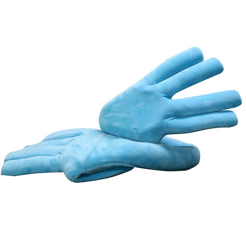 🥳🎁Travel Palm Pillow