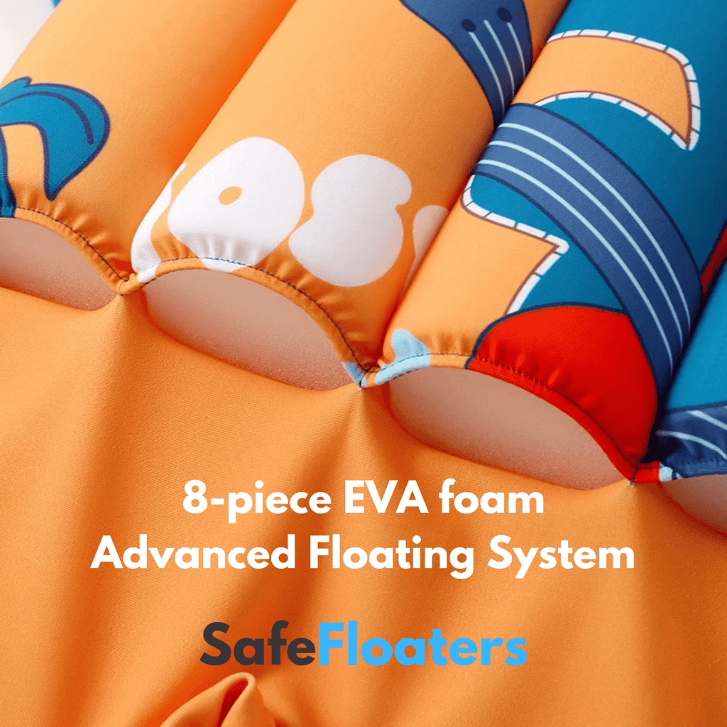 🏊‍♂️-Floating Swimsuit