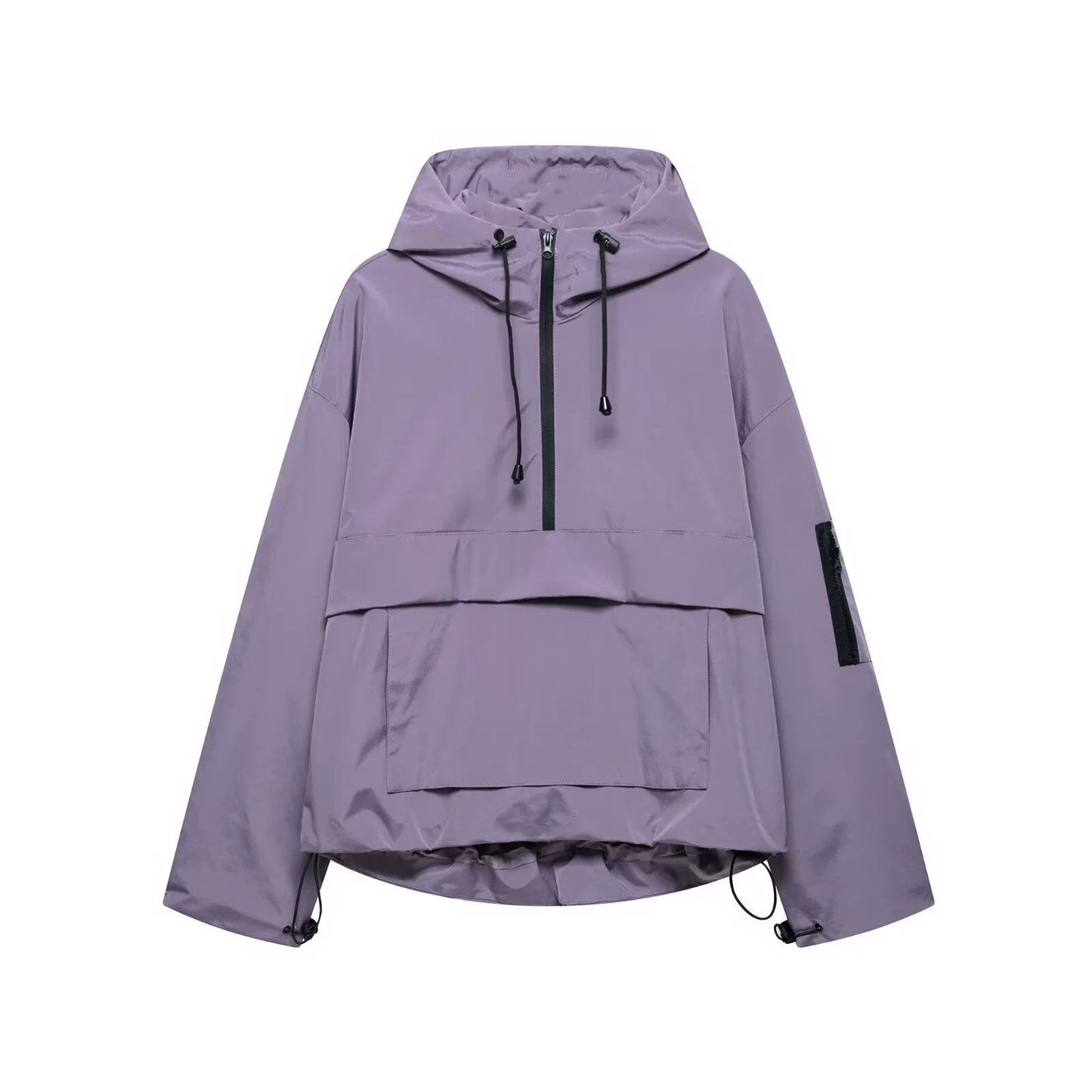 ⏳Time-limited Special⏰3-in-1 Waterproof Women's Jacket – Rain, Wind & Cold, All Covered