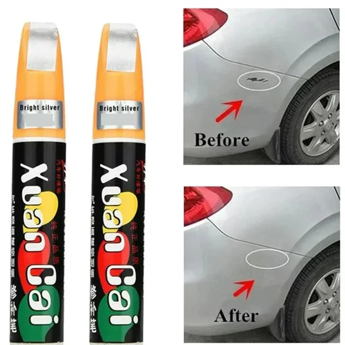 🎁Car Scratch Remover Pen (🎁BUY 3 GET 2)