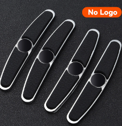 🚒Car four-door side anti-collision strips🛒