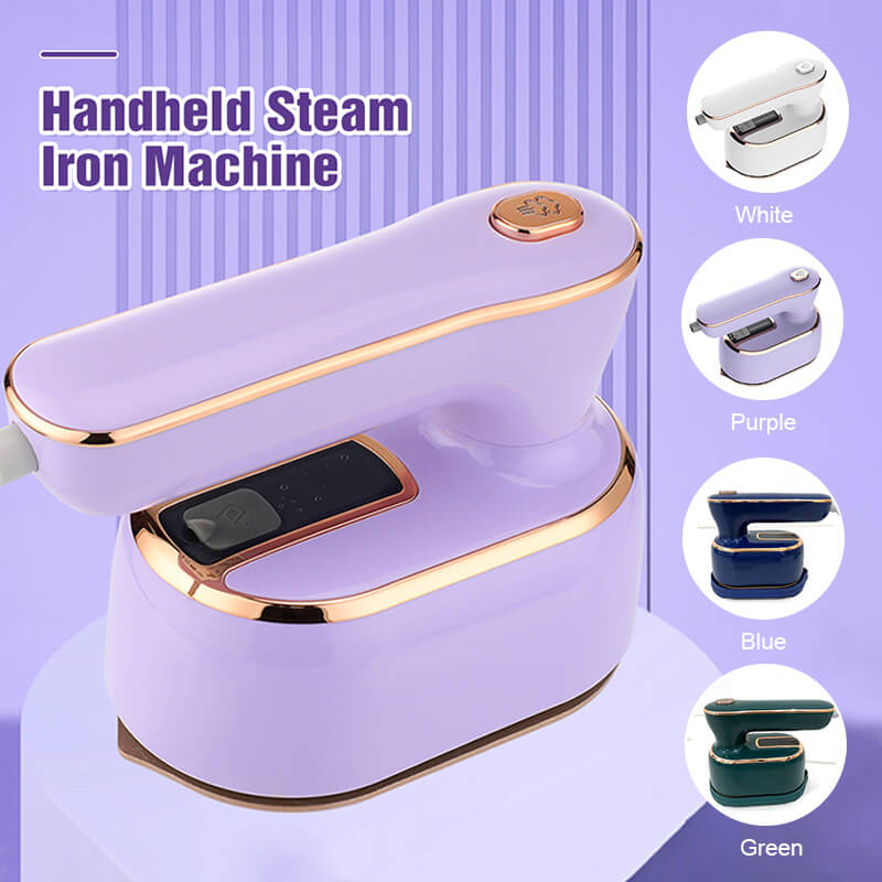 🔥Hot Sale✨Handheld Mini Electric Dry Iron