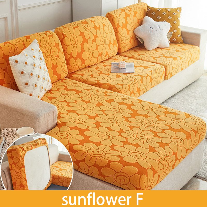 🔥2024 New Wear-Resistant Universal Sofa Cover