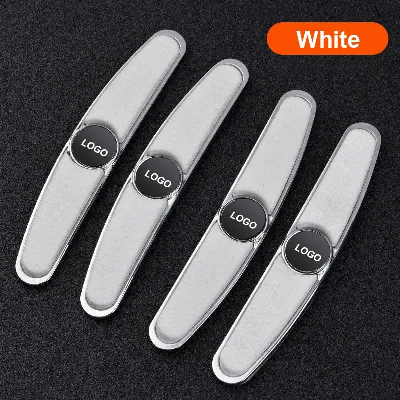 🚒Car four-door side anti-collision strips🛒