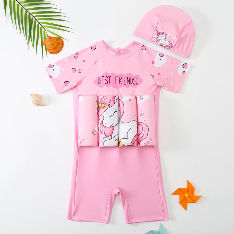 🏊‍♂️-Floating Swimsuit