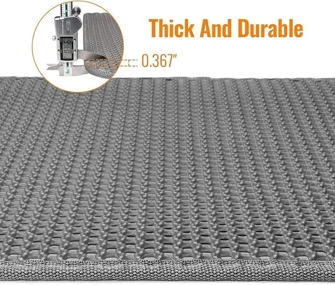 🐈‍⬛Cat Litter Trapping Mat