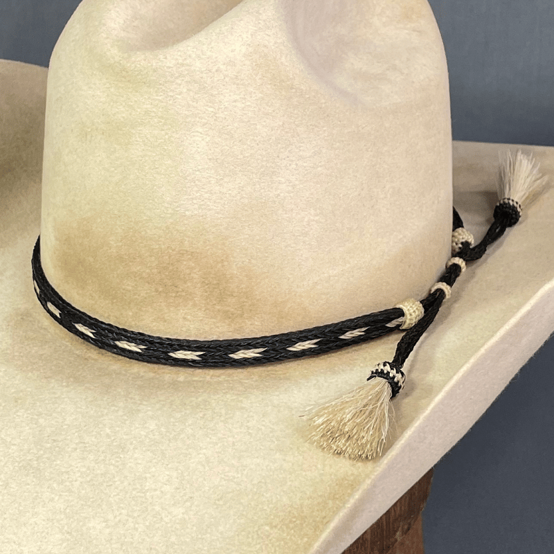 🔥🔥Handmade YellowStone Cowboy Hat