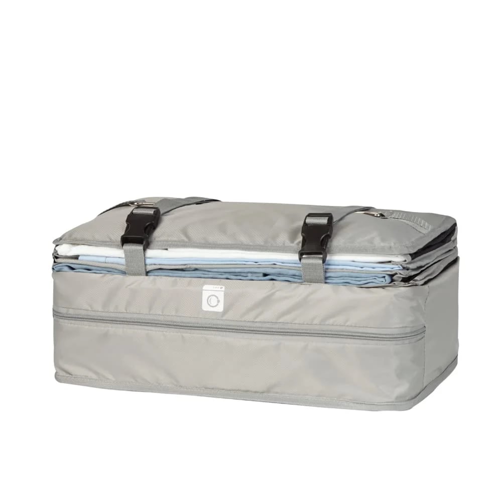 🔥🧳Triple Organizer Hanging Bag(buy 2 free shipping)