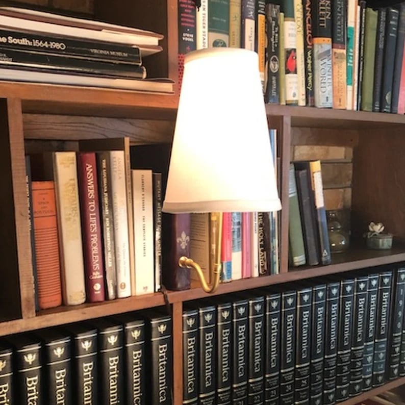 "The Timeless Glow" - Cordless Illumination