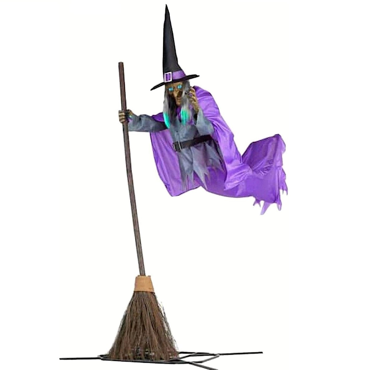 🔥🔥Flying Witch