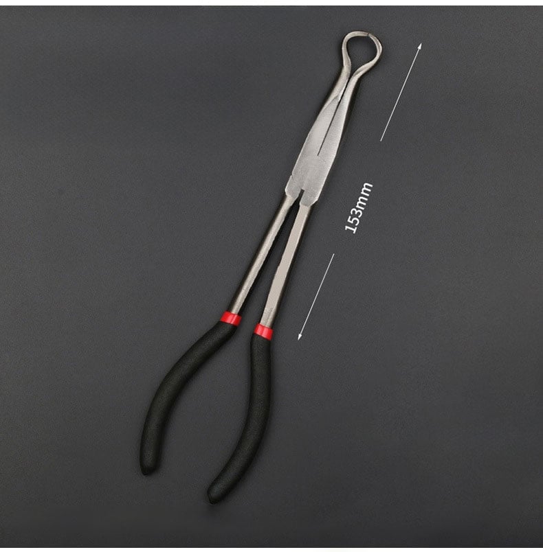 Power cutter with thick insulation layer