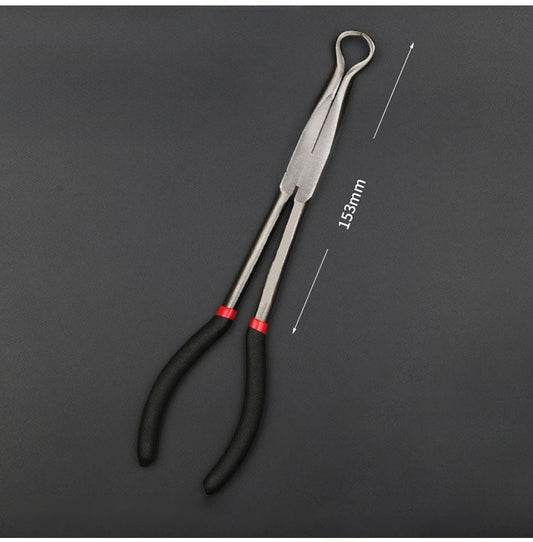 Power cutter with thick insulation layer