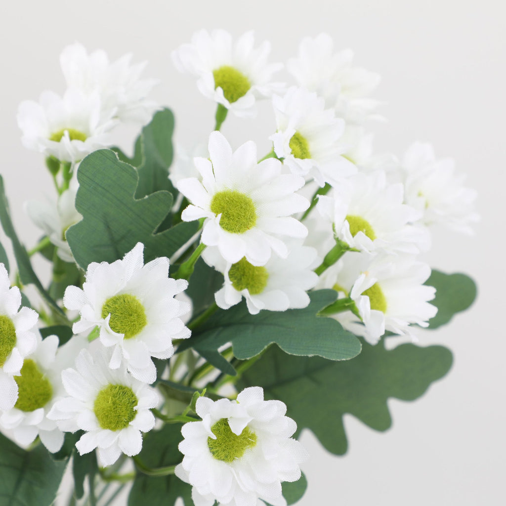 💥Artificial Outdoor Sunset Mums Flowers - UV resistant, Waterproof, Windproof