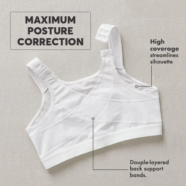 💥Adjustable Chest Brace Support Multifunctional Bra