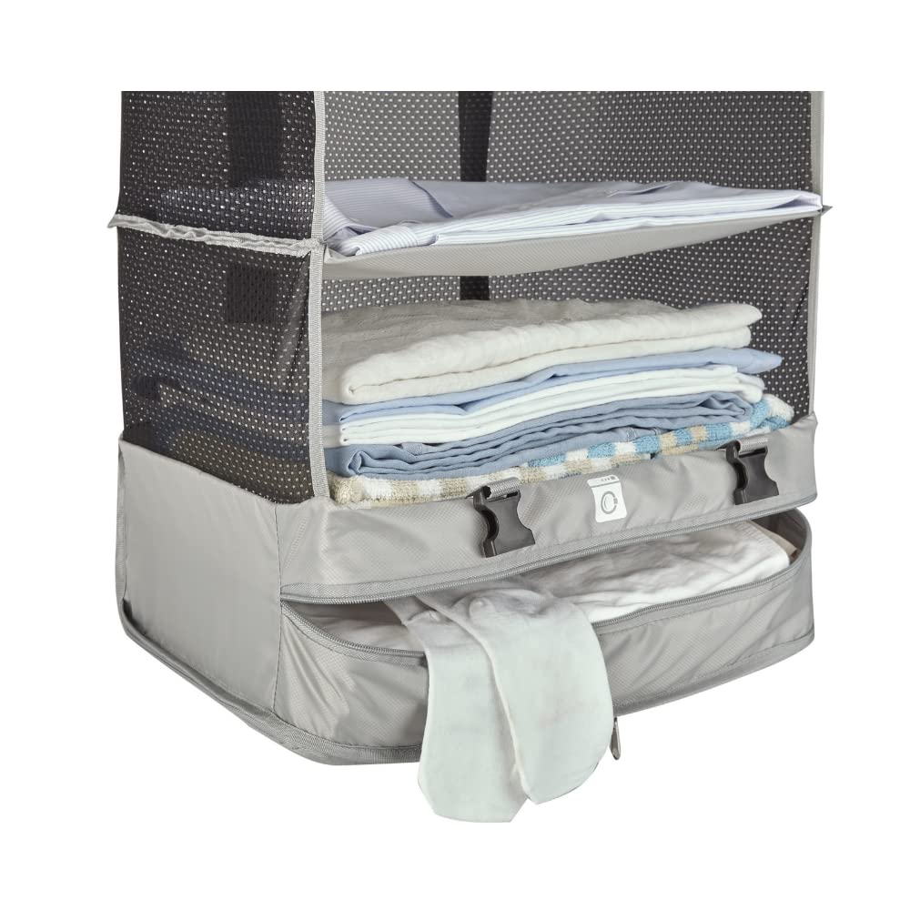 🔥🧳Triple Organizer Hanging Bag(buy 2 free shipping)