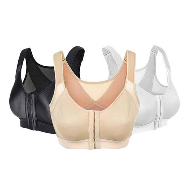💥Adjustable Chest Brace Support Multifunctional Bra