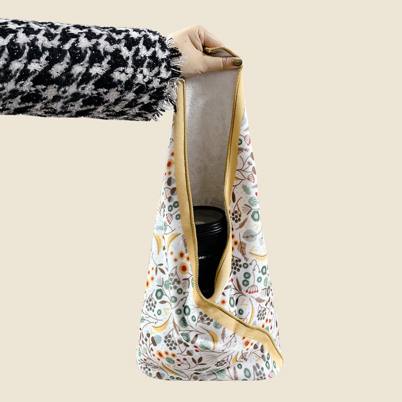 Magic Self-Adhesive Storage Bag-Buy 1 Get 1 Free