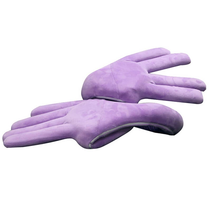 🥳🎁Travel Palm Pillow