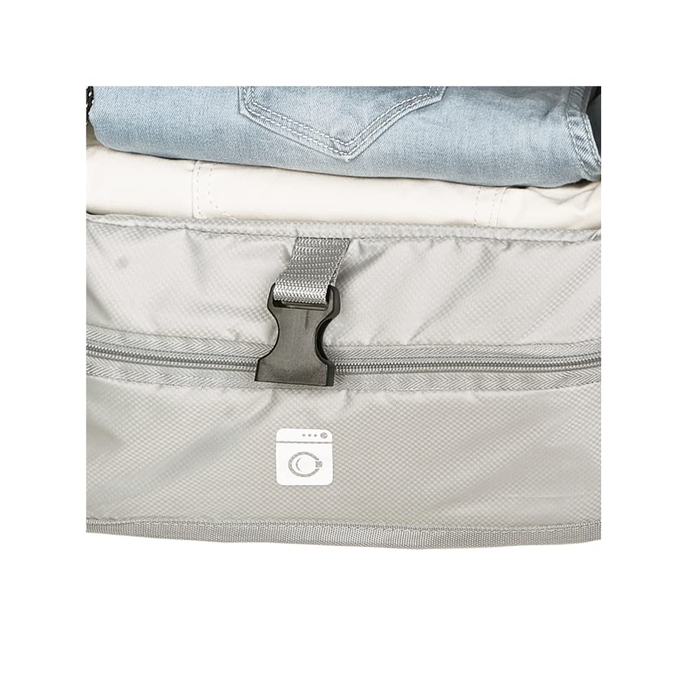 🔥🧳Triple Organizer Hanging Bag(buy 2 free shipping)