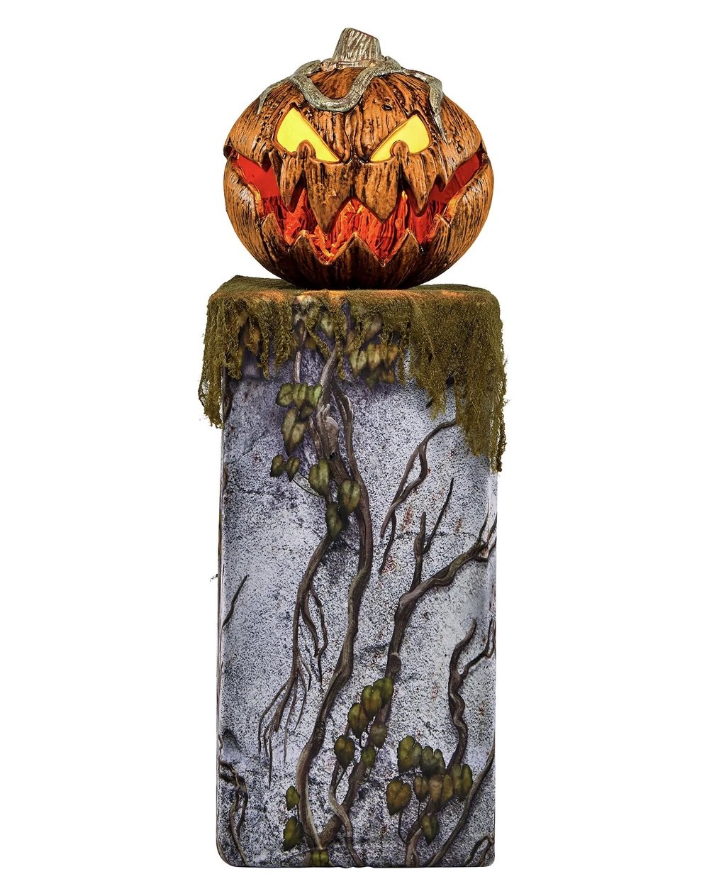 🎃-Halloween evil pumpkin👻