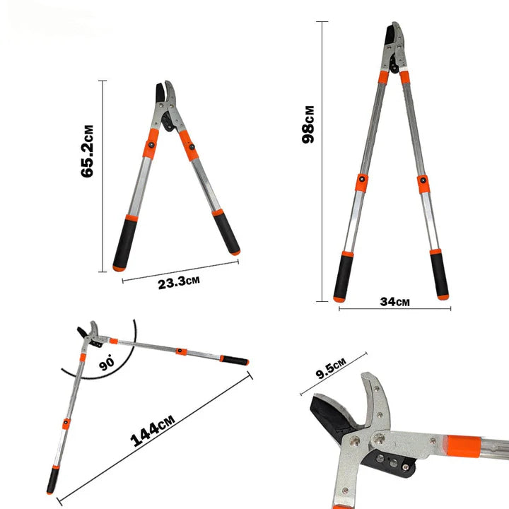 Garden Lopper Cutter
