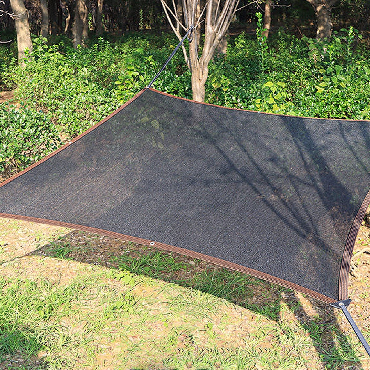 🔥Summer Hot Sale🌞-Outdoor courtyard shade net