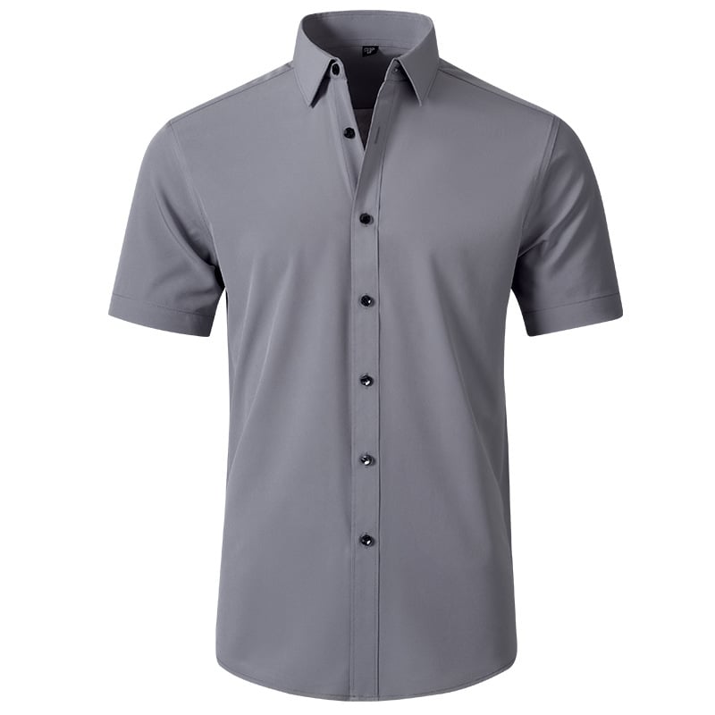 ⏰🔥STRETCH NON-IRON ANTI-WRINKLE SHIRT💕