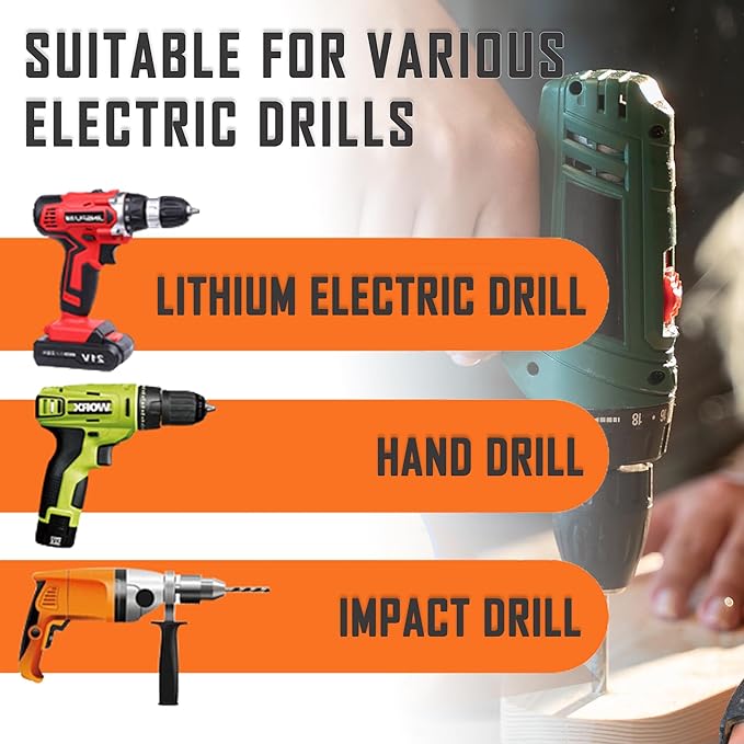 🔥🔧Drill Bit Sharpener