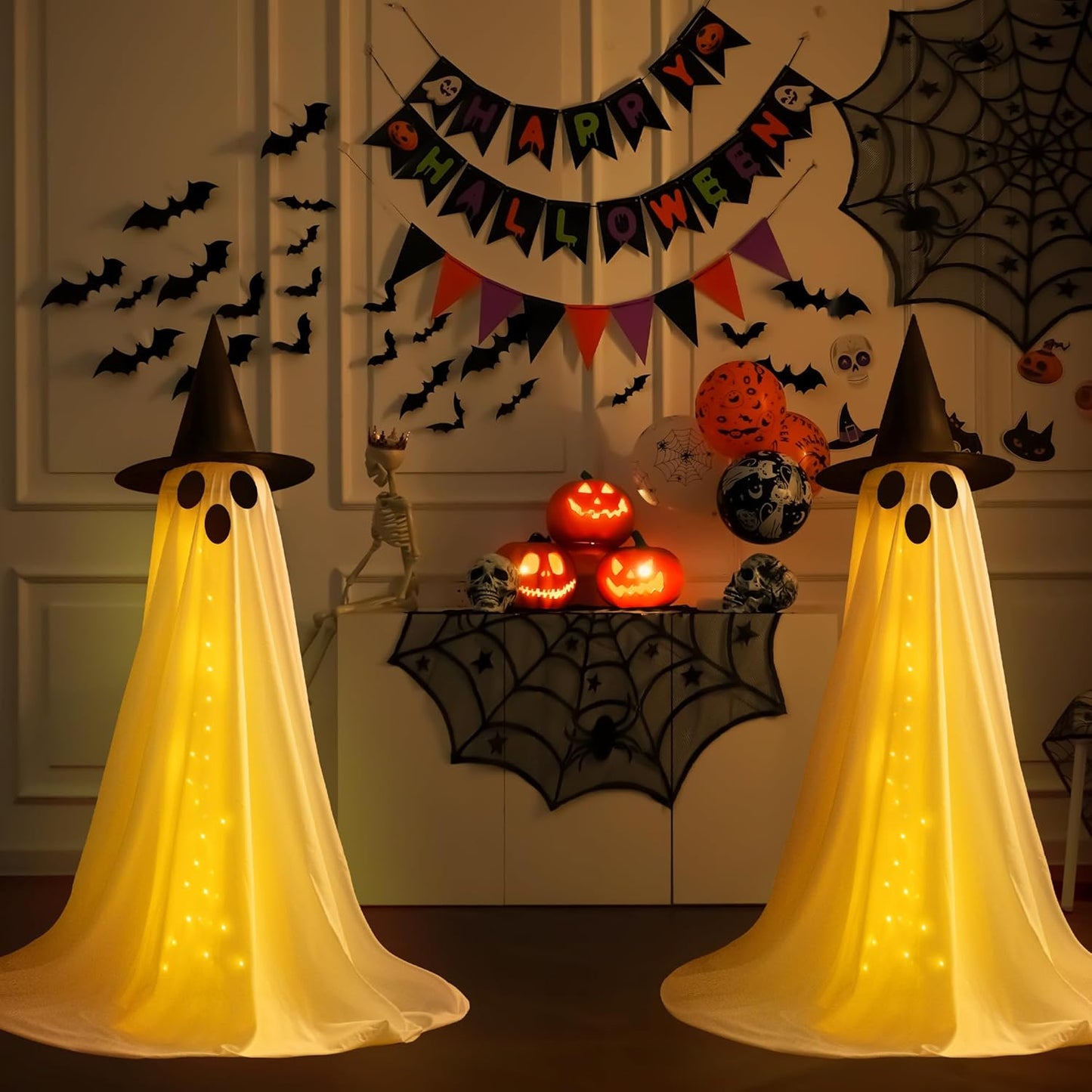 🔥Halloween Decorations Outdoor