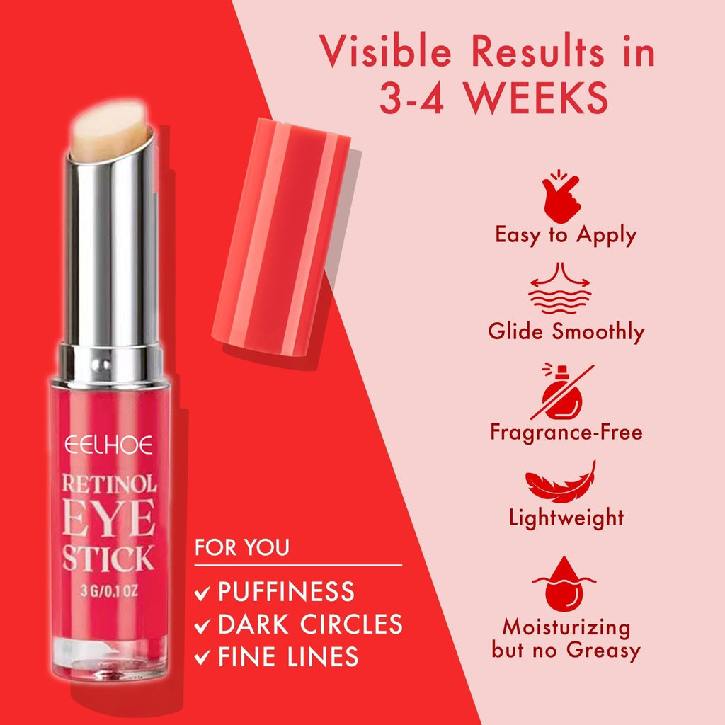 Retinol Eye Cream Stick🔥🔥BUY 2 GET 1 FREE