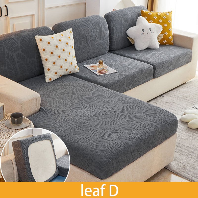🔥2024 New Wear-Resistant Universal Sofa Cover