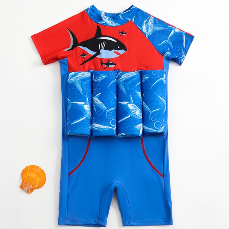 🏊‍♂️-Floating Swimsuit